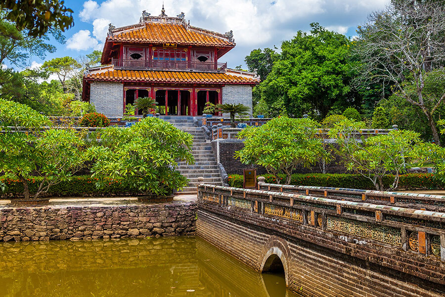 King-Minh-Mang-Tomb