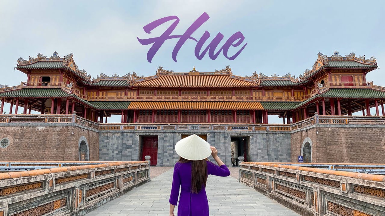 Hue Local Tours - Top places to visit in Hue